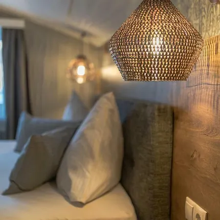 Aparthotel Lakeside Seefeld