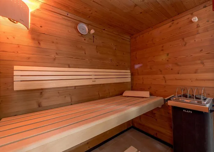 Lakeside Seefeld Apart-hotel Seefeld in Tirol