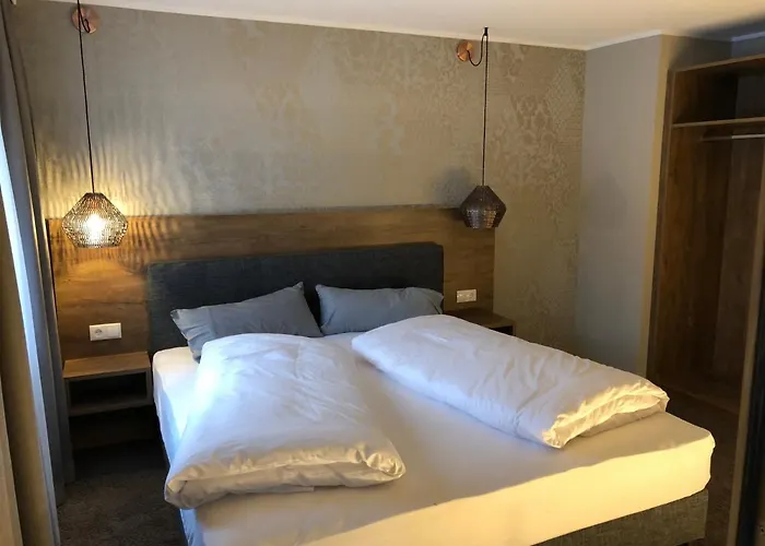 Lakeside Seefeld Apart-hotel Seefeld in Tirol