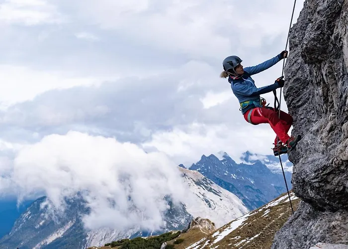 Lakeside Seefeld Apart-hotel 4*