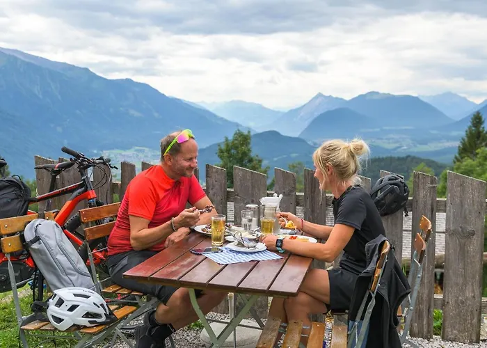 Lakeside Seefeld Seefeld in Tirol