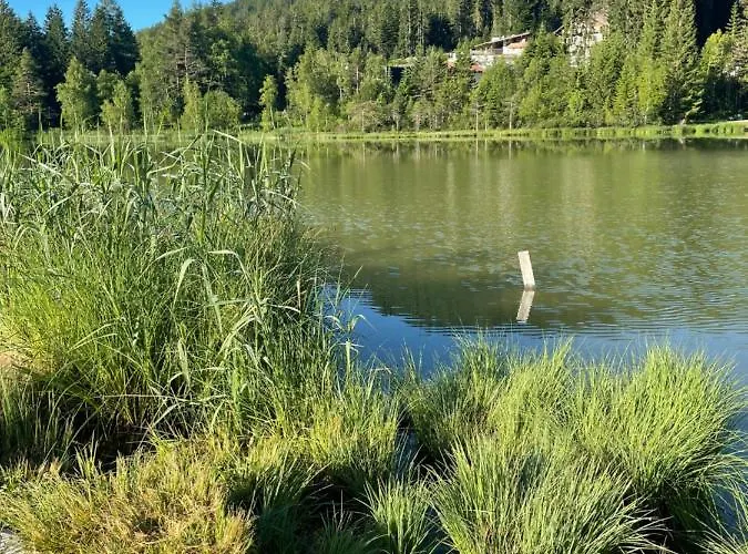 Lakeside Seefeld Aparthotel Seefeld in Tirol