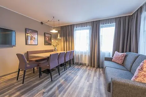 Lakeside Seefeld Aparthotel