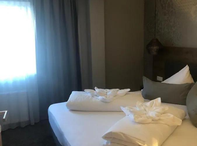 Lakeside Seefeld Lägenhetshotell 4*