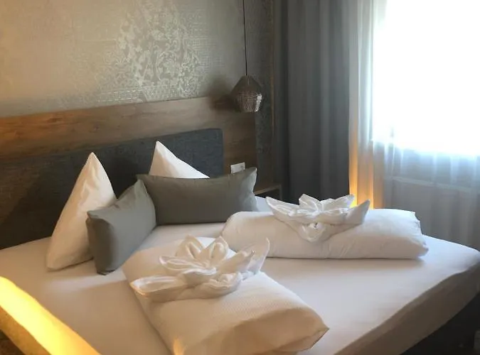 Lakeside Seefeld Apart-hotel Seefeld in Tirol