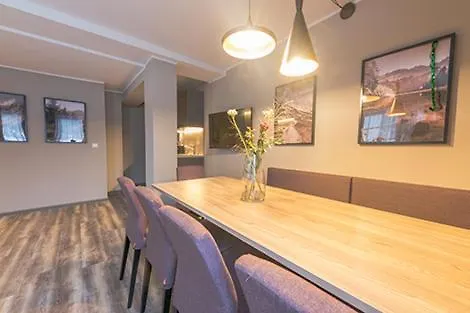 Lakeside Seefeld Apart-hotel