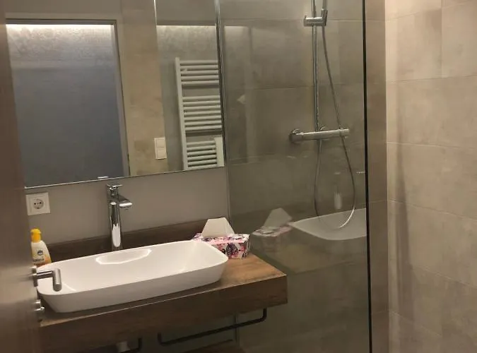 Lakeside Seefeld Apart-hotel 4*