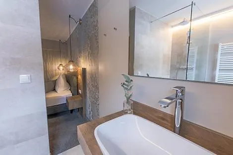 Lägenhetshotell Lakeside Seefeld 4*