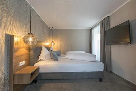 Aparthotel Lakeside Seefeld Seefeld in Tirol