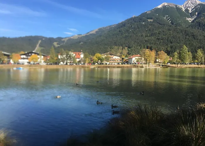 Lakeside Seefeld 4*