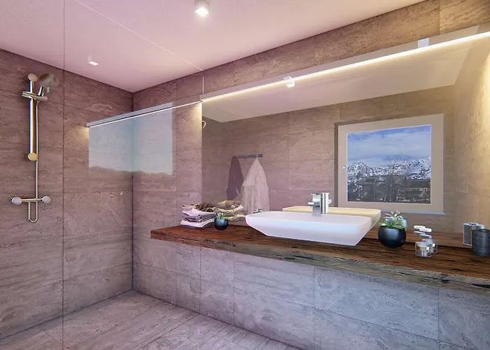 Lakeside Seefeld Aparthotel 4*