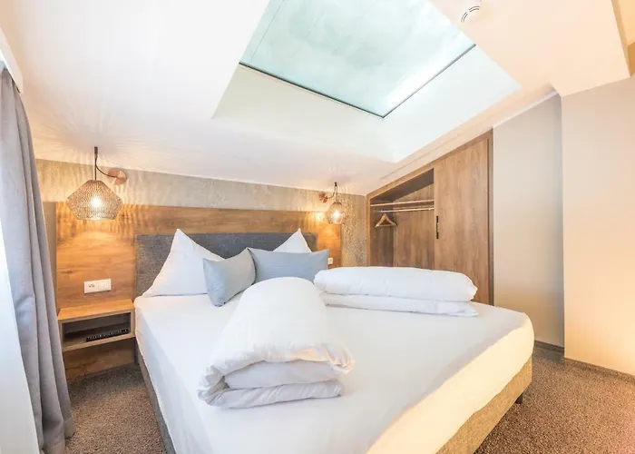 Lakeside Seefeld Apart-hotel