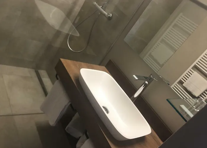 Lakeside Seefeld 4* Seefeld in Tirol