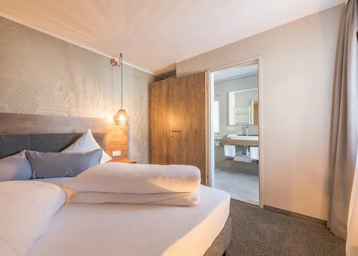 Lakeside Seefeld Зеефельд в Тироле