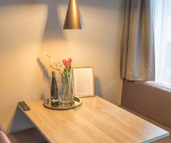 Lakeside Seefeld Seefeld in Tirol