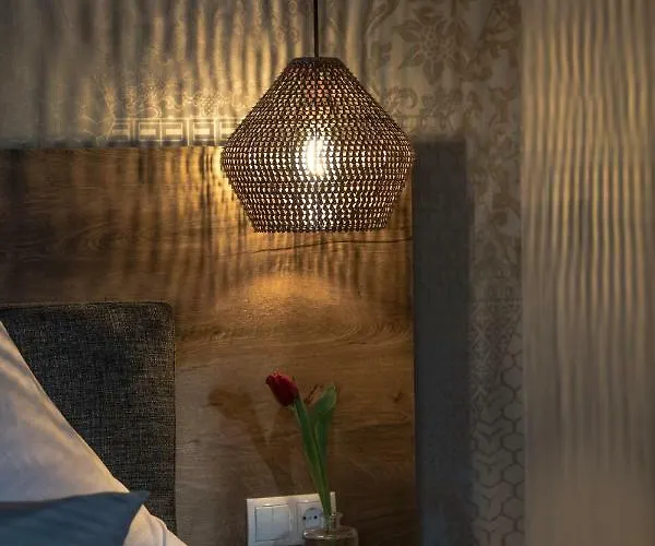 Lakeside Seefeld Apart-hotel 4*