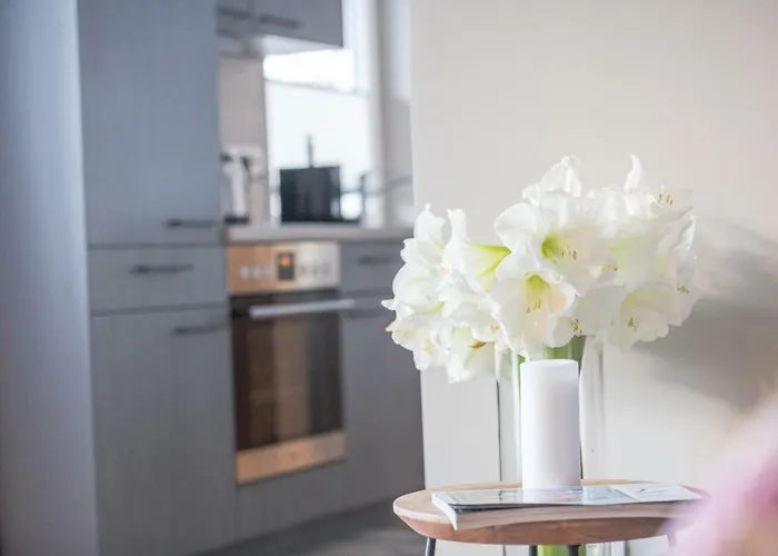 Lakeside Seefeld Aparthotel