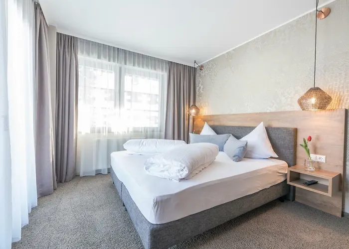 Lakeside Seefeld Seefeld in Tirol