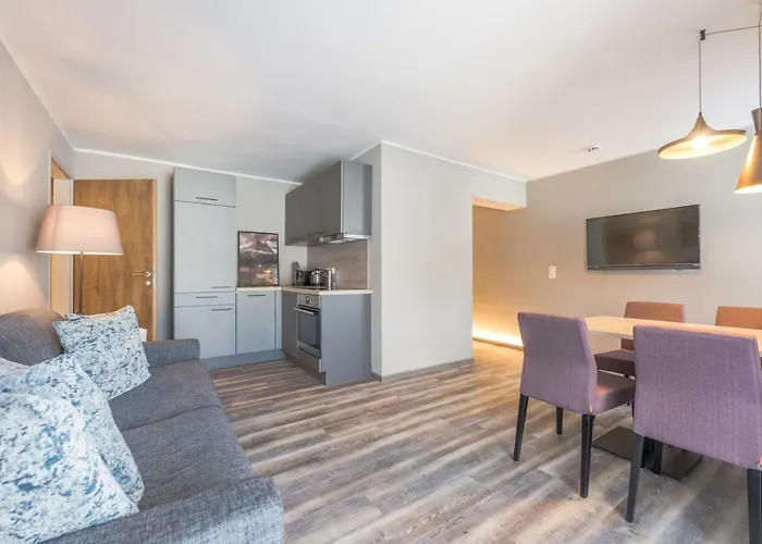 Lakeside Seefeld Seefeld in Tirol