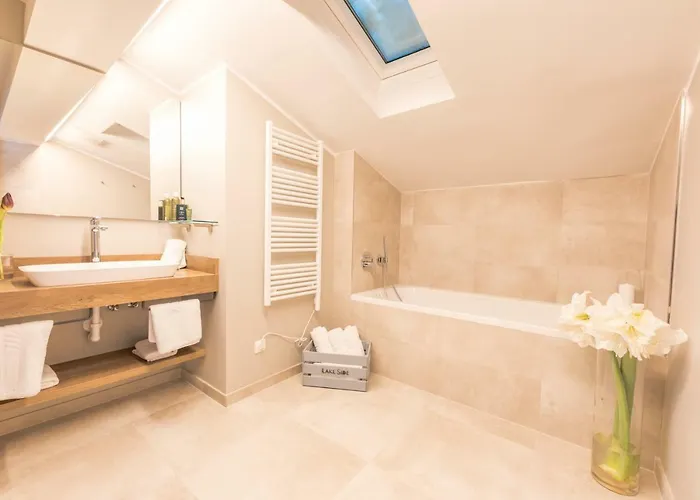 Lakeside Seefeld Apart-hotel Seefeld in Tirol