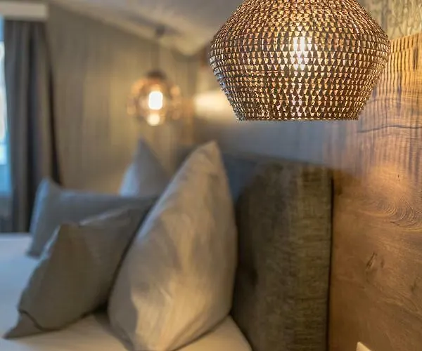 Apart-hotel Lakeside Seefeld