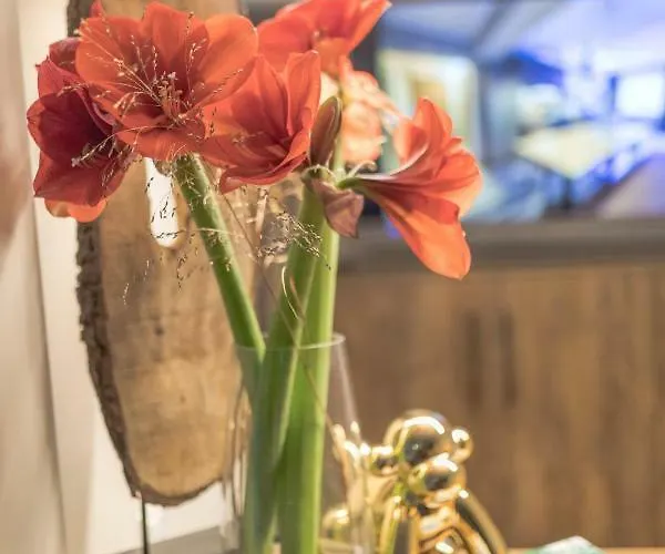 Lakeside Seefeld Aparthotel