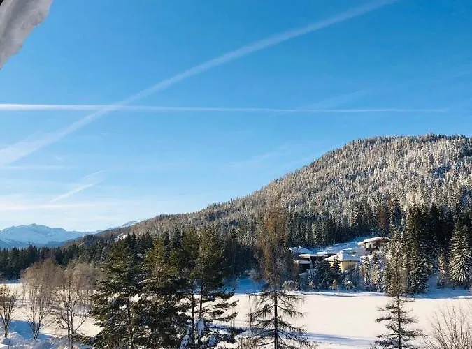 Lakeside Seefeld Apart-hotel