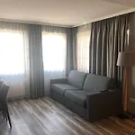 Aparthotel Lakeside Seefeld Seefeld in Tirol