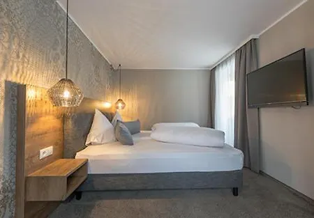 Apartahotel Lakeside Seefeld Seefeld in Tirol