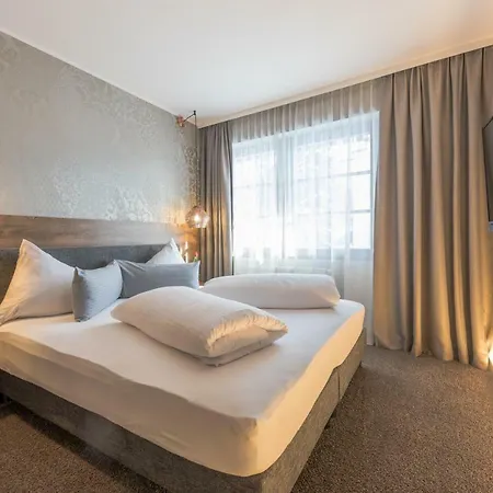 Lägenhetshotell Lakeside Seefeld