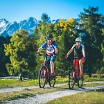 Apart-hotel Lakeside Seefeld Seefeld in Tirol
