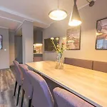 Lakeside Seefeld Apart-hotel