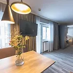 Apart-hotel Lakeside Seefeld