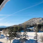 Lakeside Seefeld Apart-hotel