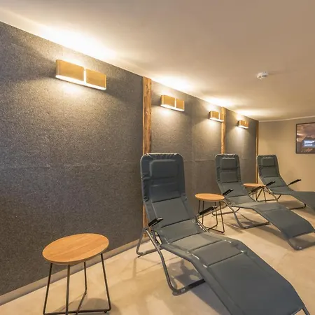 Lakeside Seefeld Seefeld in Tirol