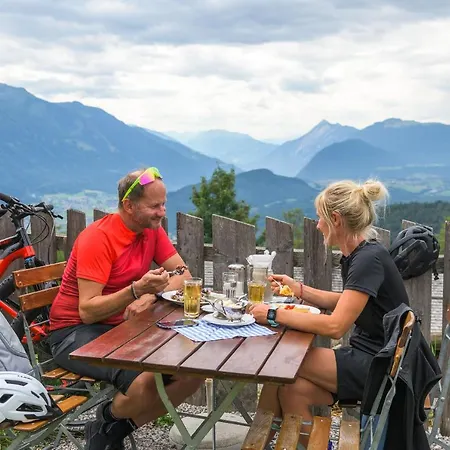 Lakeside Seefeld Seefeld in Tirol