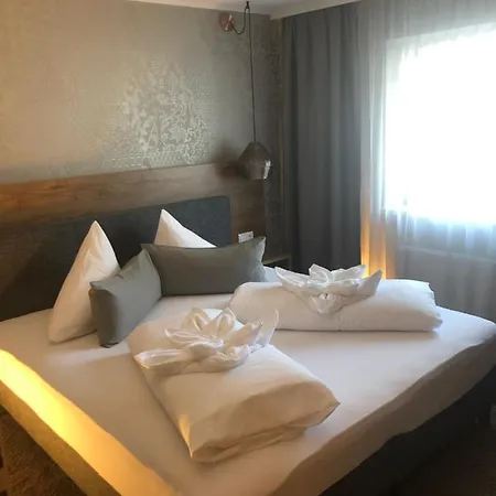 Lakeside Seefeld Apartahotel Seefeld in Tirol