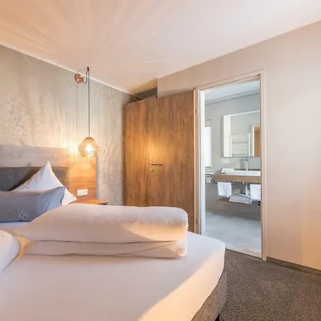 Lakeside Seefeld 제펠드 인 티롤