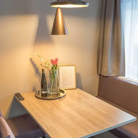 Lakeside Seefeld Seefeld in Tirol