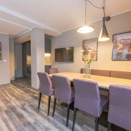 Lakeside Seefeld 4*