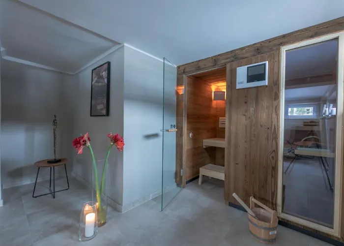 Lakeside Seefeld 4* Seefeld w Tirolu