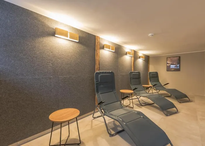 Lakeside Seefeld Seefeld w Tirolu