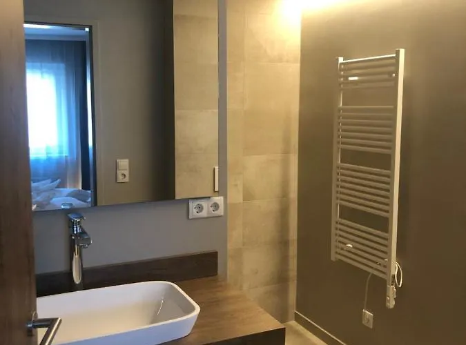 Lakeside Seefeld Seefeld w Tirolu