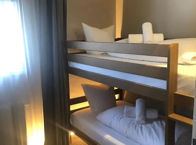 Lakeside Seefeld 4* Seefeld w Tirolu