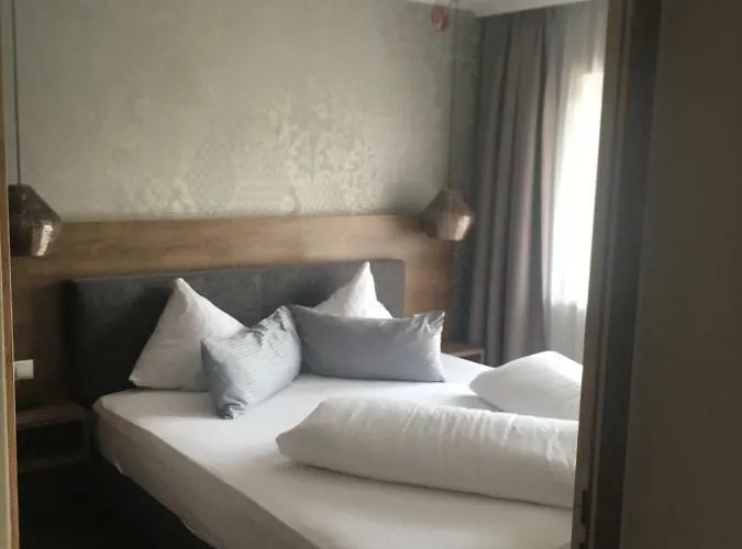 Lakeside Seefeld 4* Seefeld w Tirolu