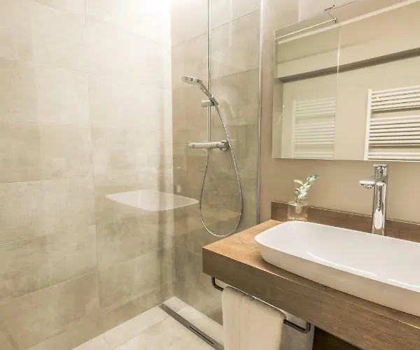 Lakeside Seefeld 4* Seefeld w Tirolu