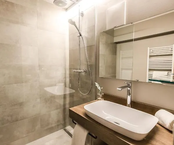 Lakeside Seefeld Hotel apartamentowy Seefeld w Tirolu